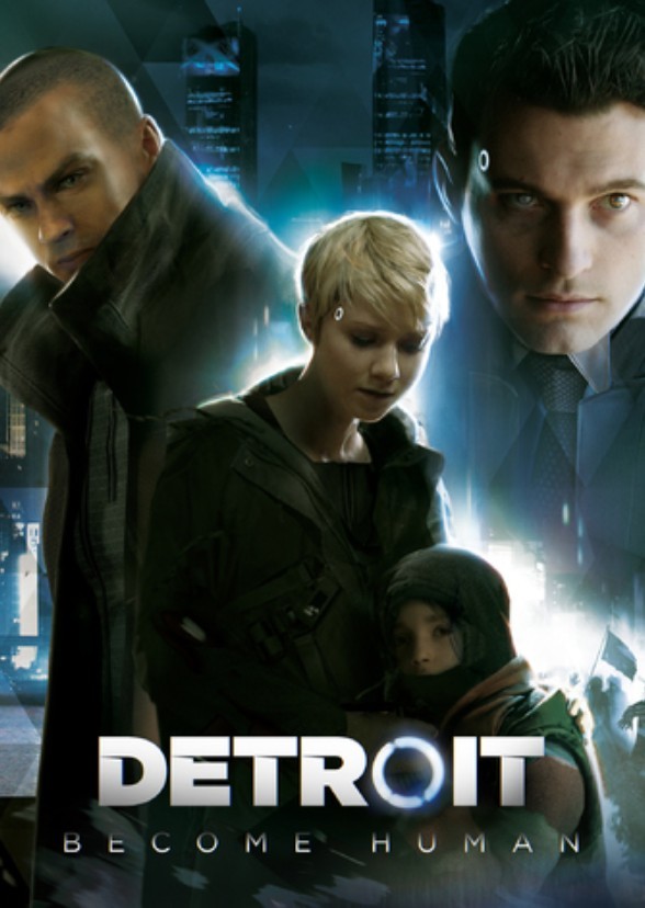 Detroit Become Human