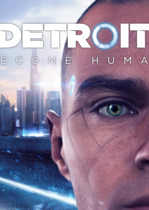 Detroit: Become Human