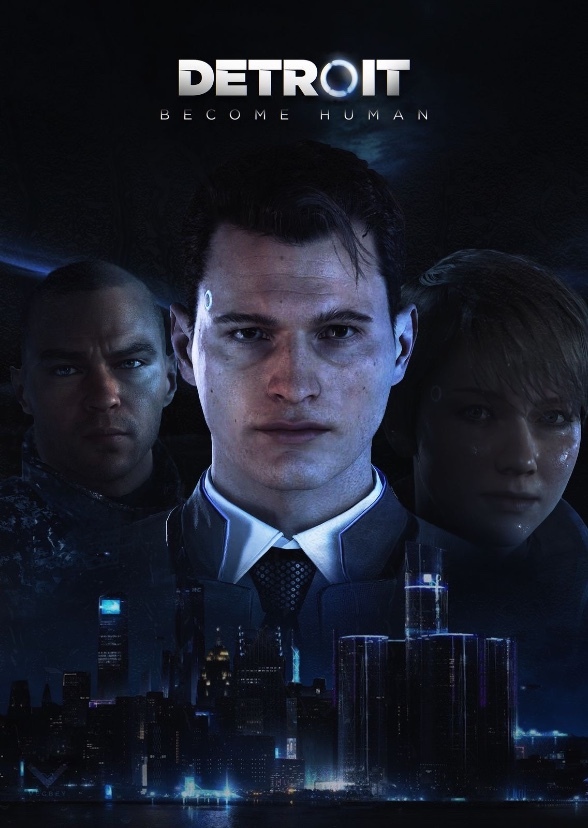 Detroit Become Human