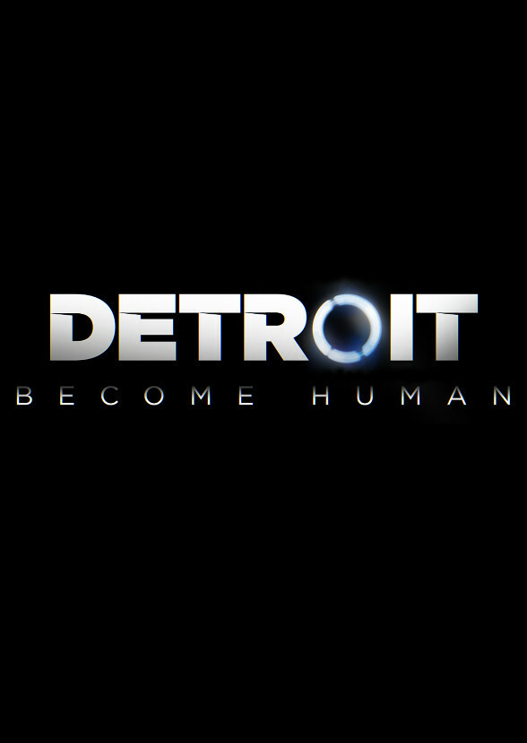 Detroit : Become Human