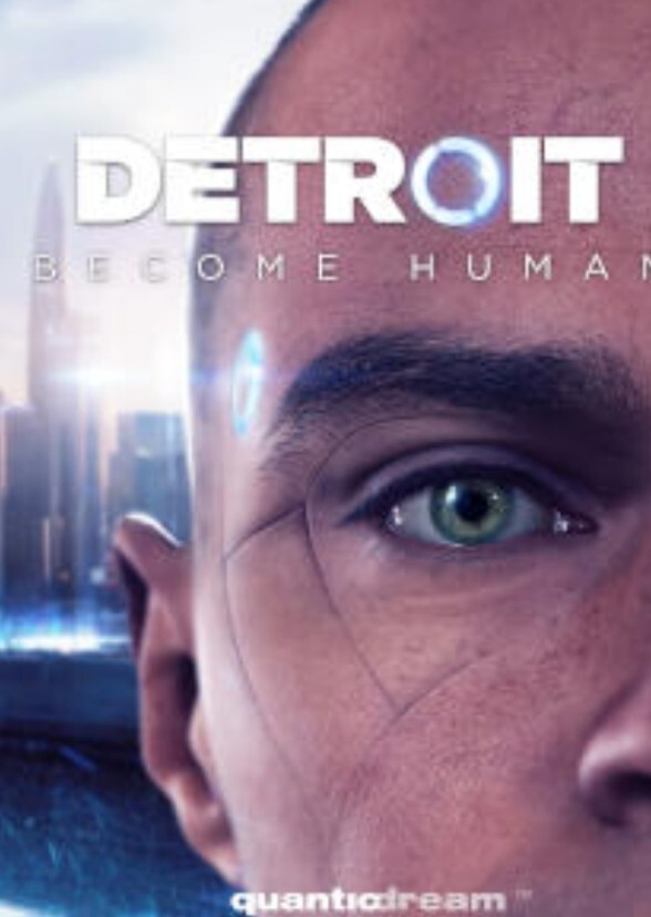 Detroit: Become Human