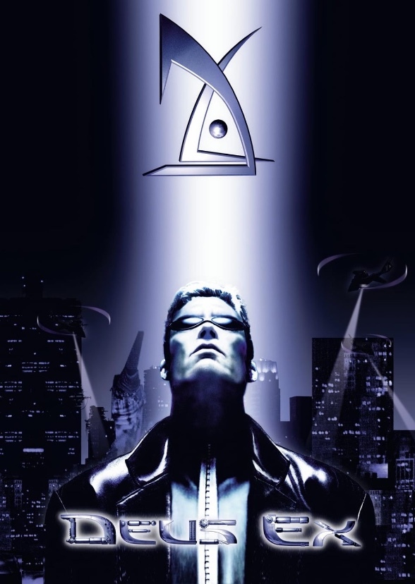 Deus Ex (2000)