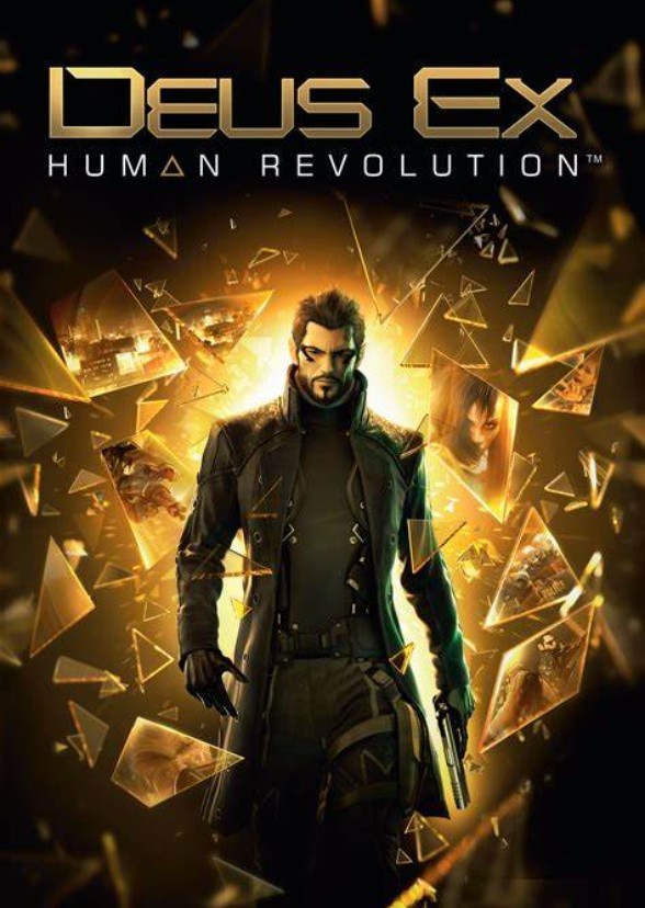 Deus Ex