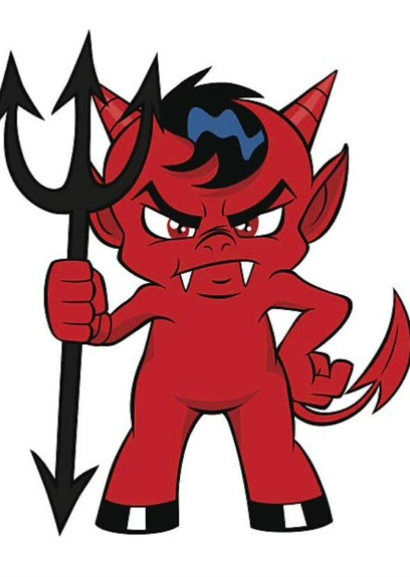 Devil Baby