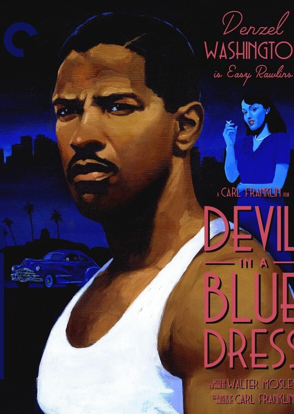 Devil in a Blue Dress (2015)