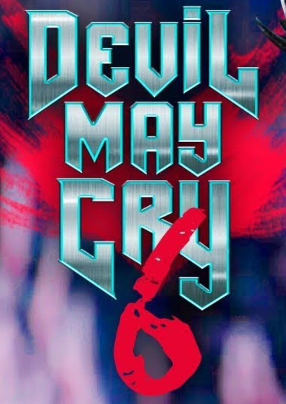 Devil May Cry 6 Fan Casting On Mycast