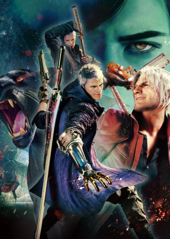 Devil May Cry