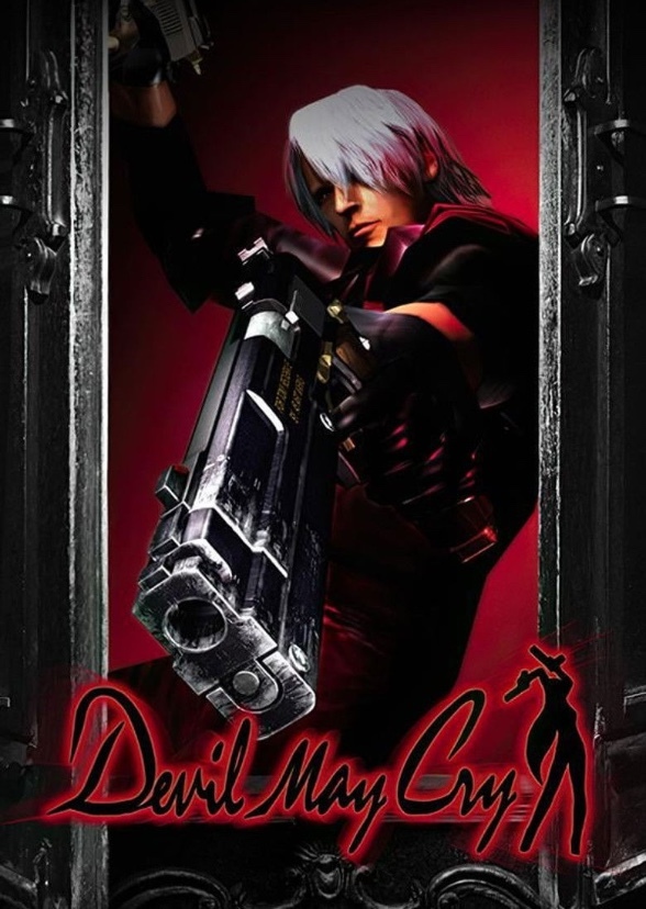 Devil May Cry live action series
