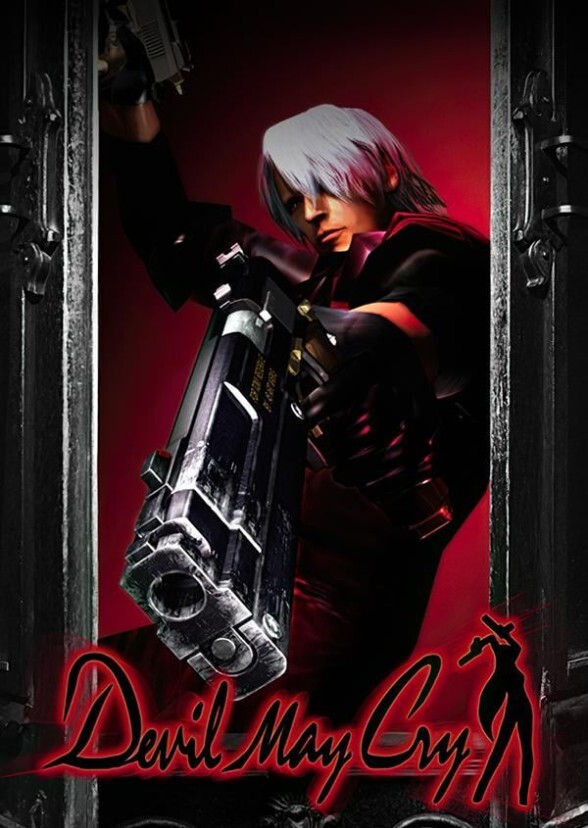 Devil May Cry (Season 3)