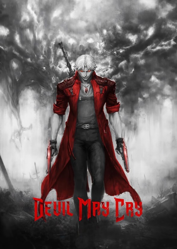 Devil May Cry (Season 1)