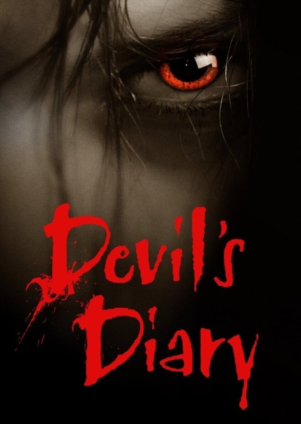Devil"s Diary