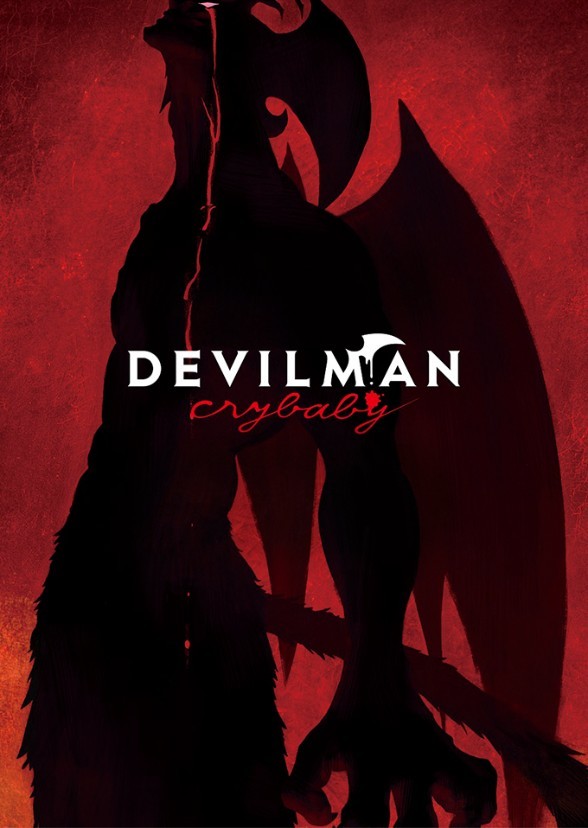 Devilman Crybaby