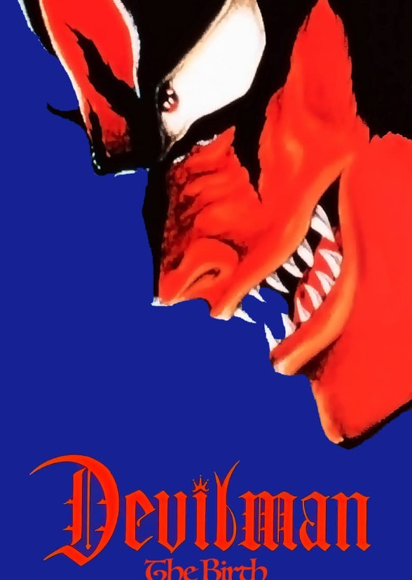 Devilman