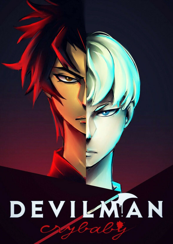 Devilman