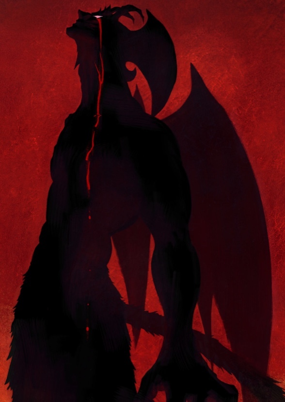 Devilman