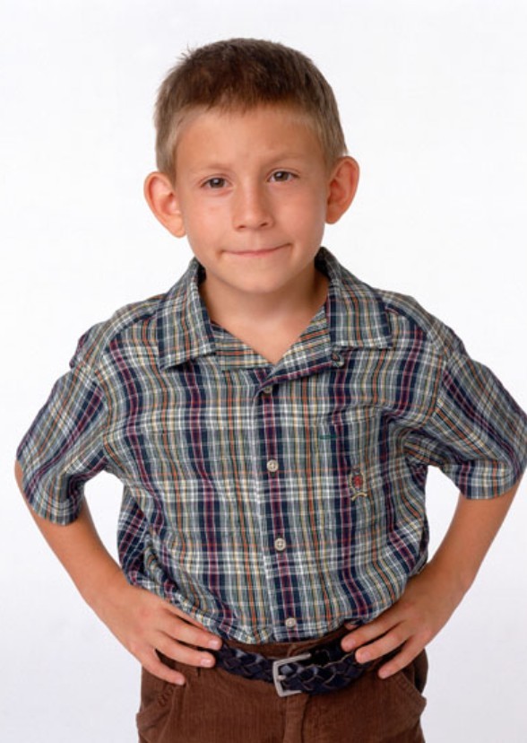 Dewey in the Middle