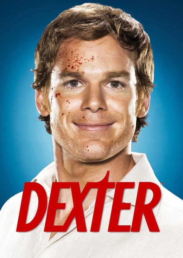 Dexter (2002-2008)