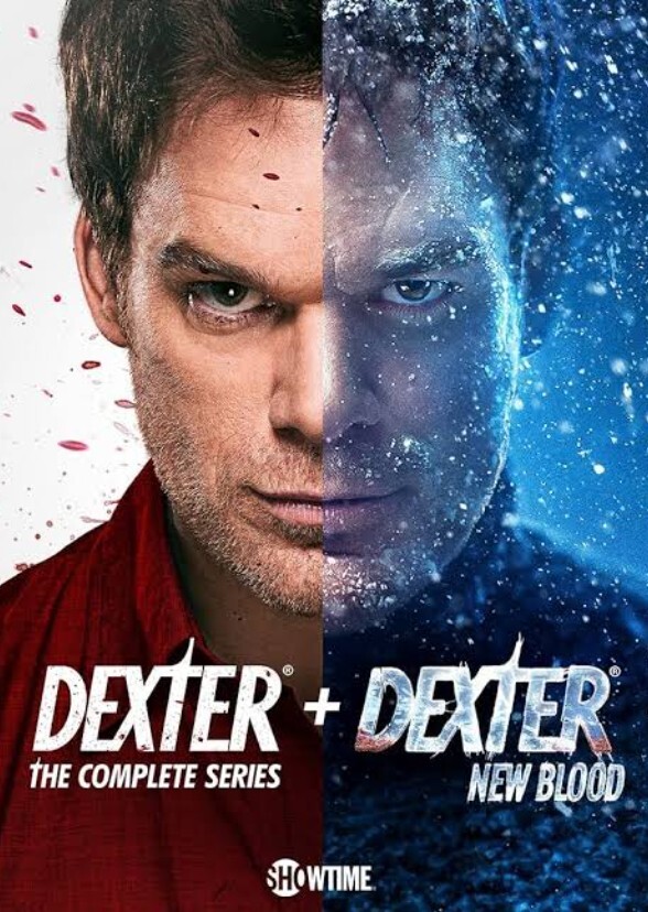 Dexter (Brazil Cast)