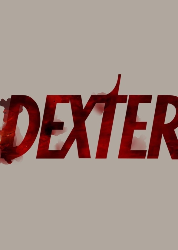 Dexter if it was made 10 years later