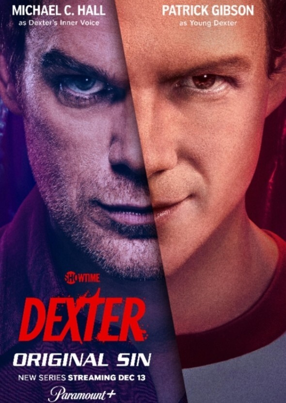 Dexter Original Sin season 2