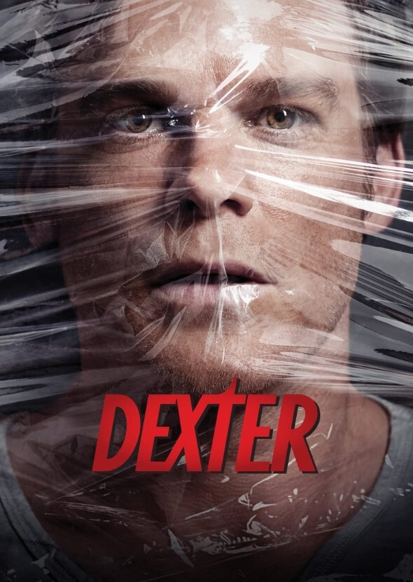 Dexter recast 2006-2018
