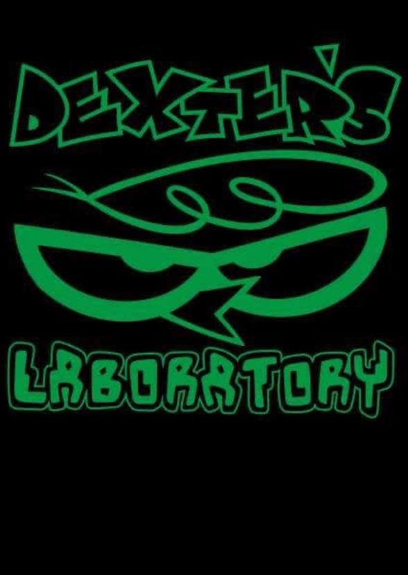 Dexter’s Laboratory