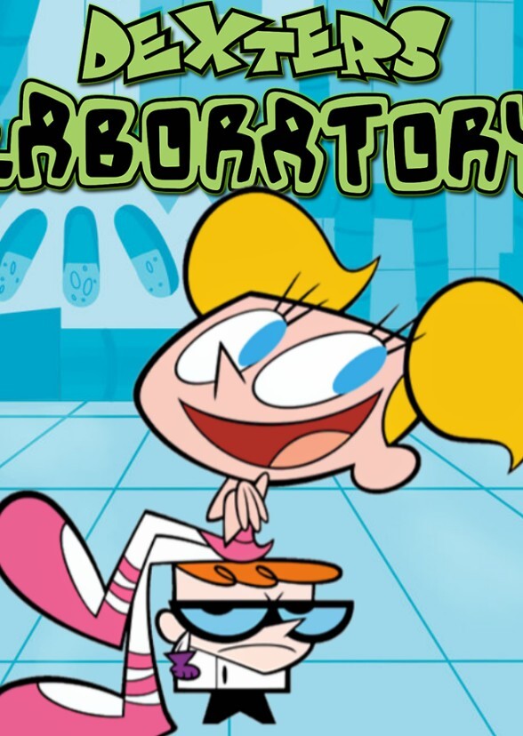 Dexter's Laboratory