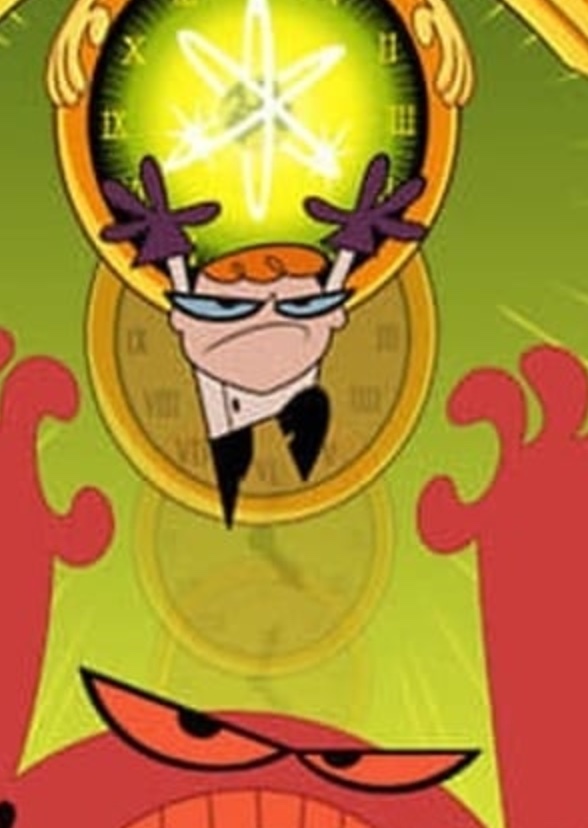 Fan Casting Kevin James as Krunk in Dexter’s Laboratory on myCast