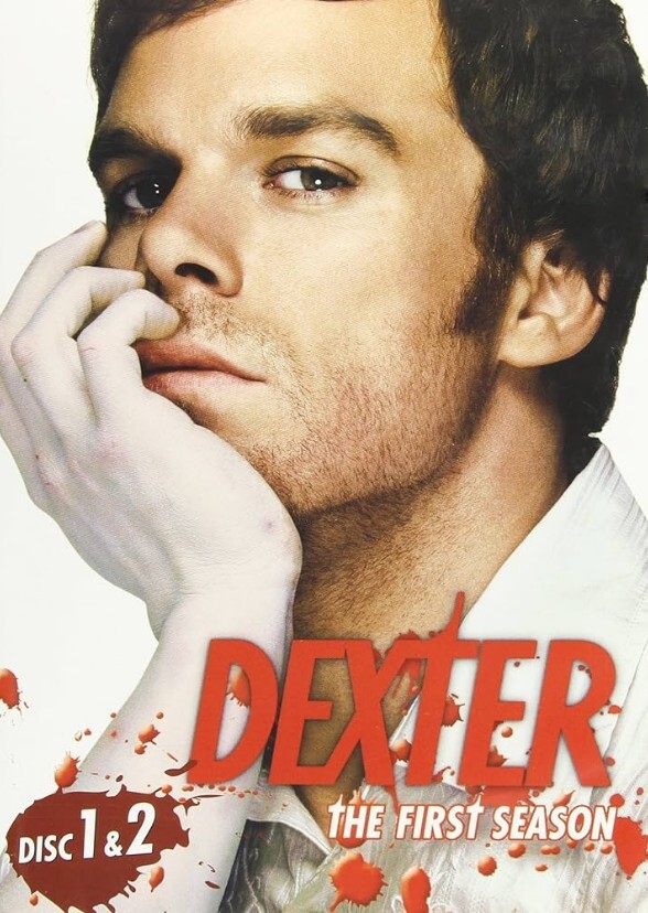 Dexter's twin sister