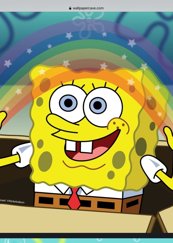 which one should be SpongeBob actor