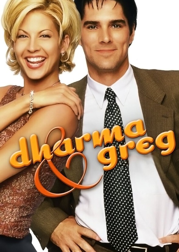 Dharma & Greg recast
