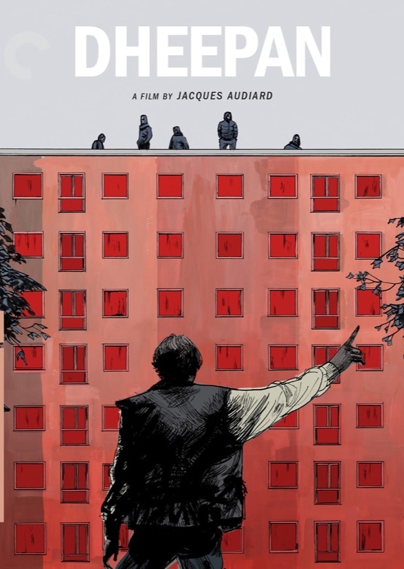 Dheepan (2025)