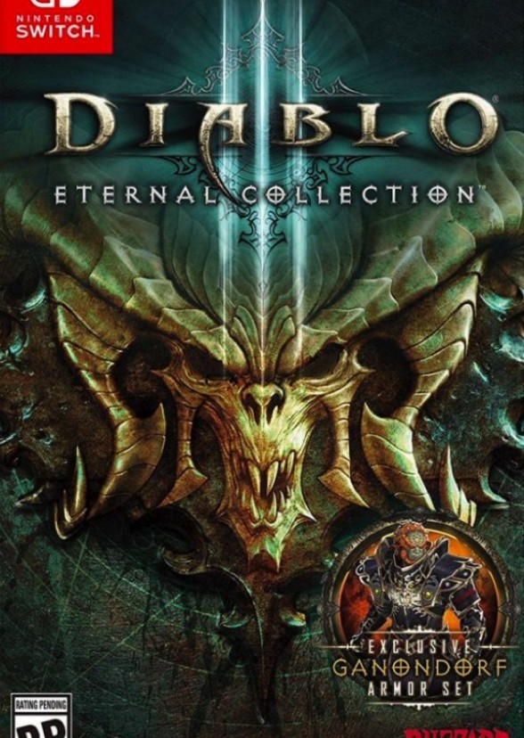 Diablo