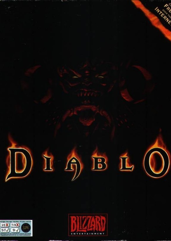 Diablo