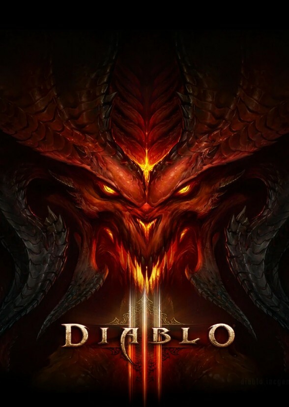 Diablo III Fan Casting on myCast