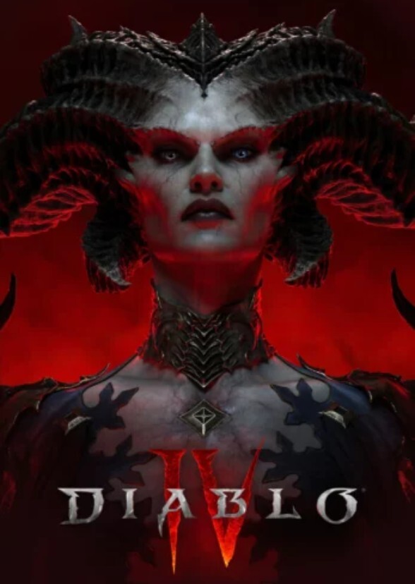 Diablo IV: Shadows of Sanctuary
