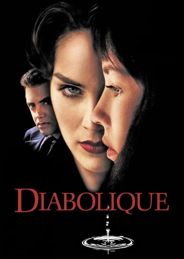 Diabolique(2016)