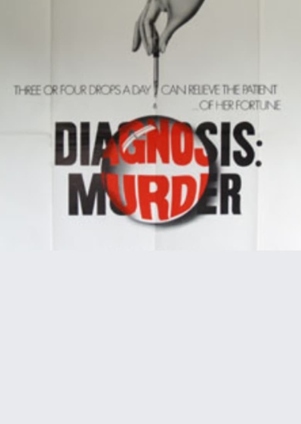 Diagnosis murder reboot (paramount plus)