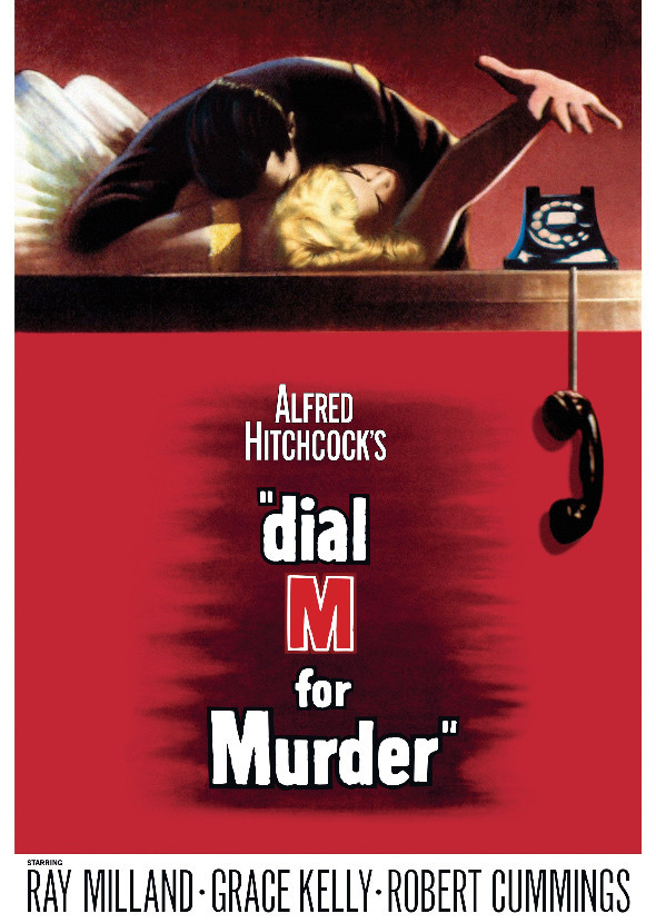 Dial M For Murder (2004)