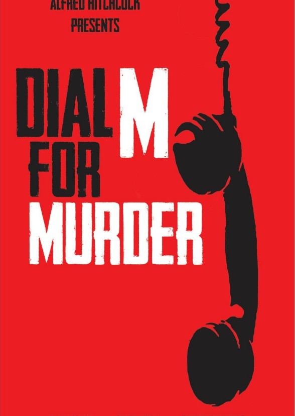 Dial M For Murder