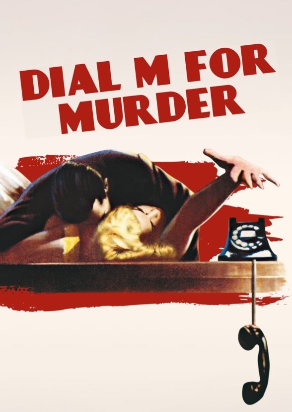 Dial M For Murder