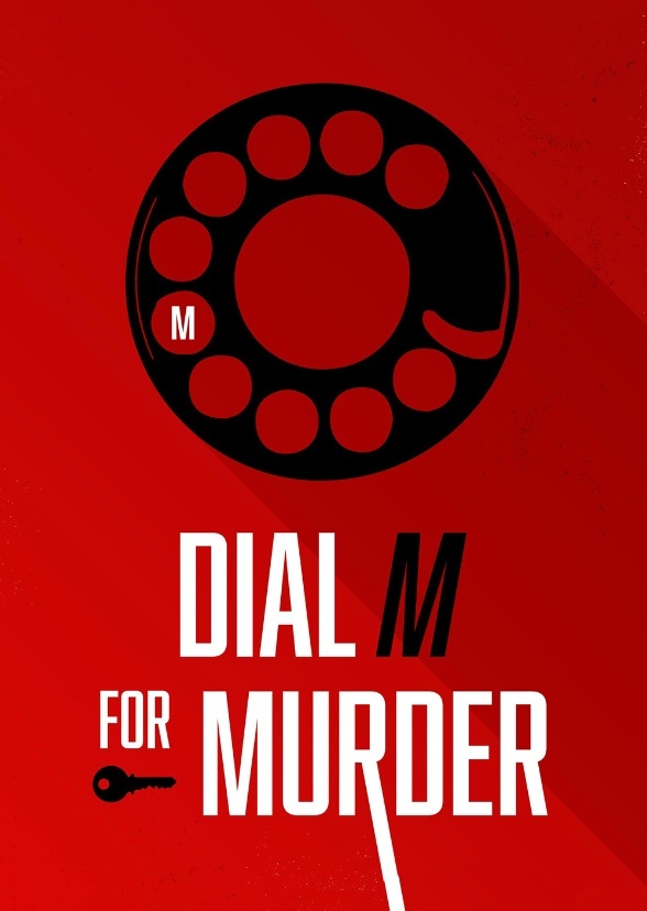 DIAL M for MURDER