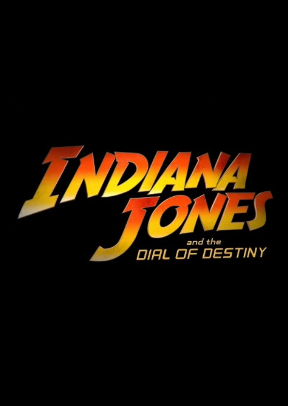 Dial of Destiny animated movie