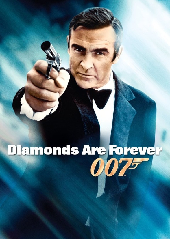 Diamond are Forever 