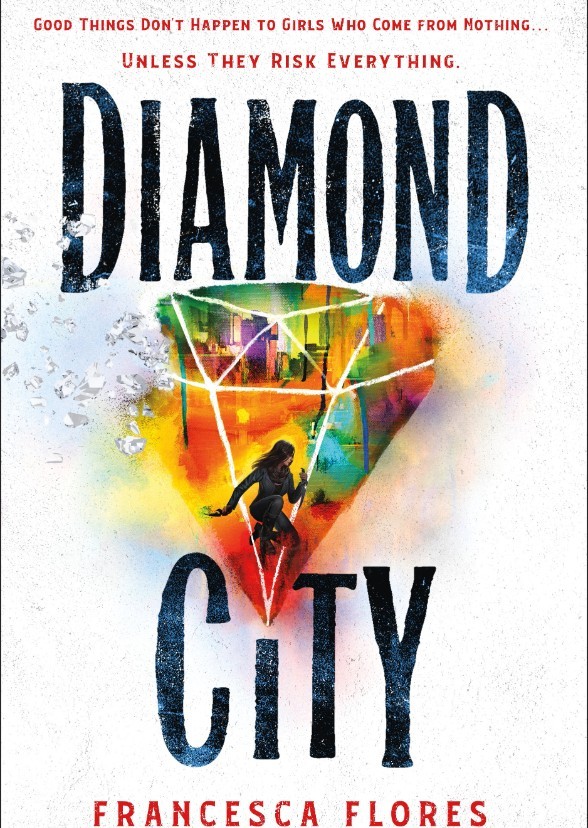 Diamond City