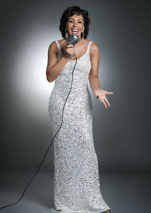 Diamond in the Rough: The Shirley Bassey Story
