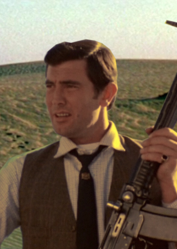 Diamonds are Forever (1971)