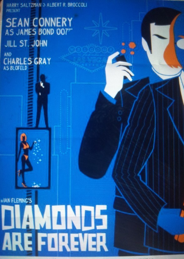 Diamonds Are Forever