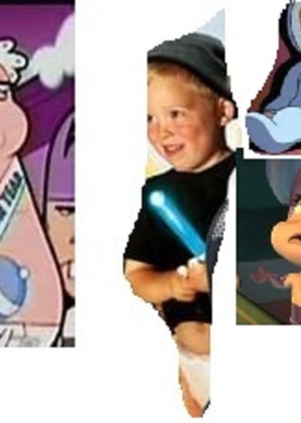 Diapers