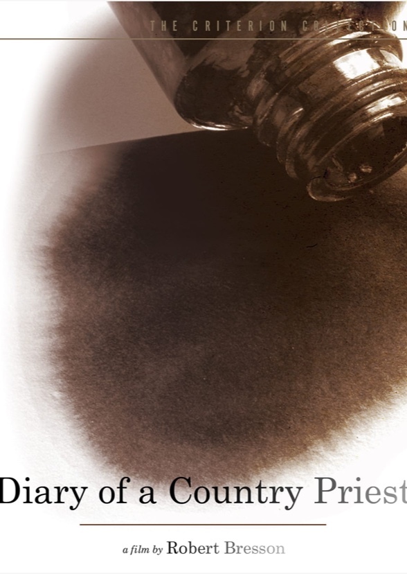 Diary of a Country Priest (American Cast)